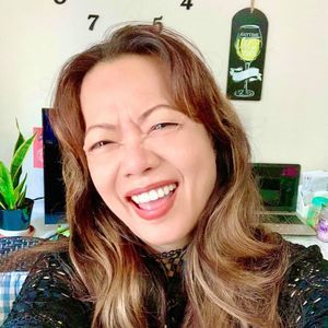 Meet your Posher, Jariya